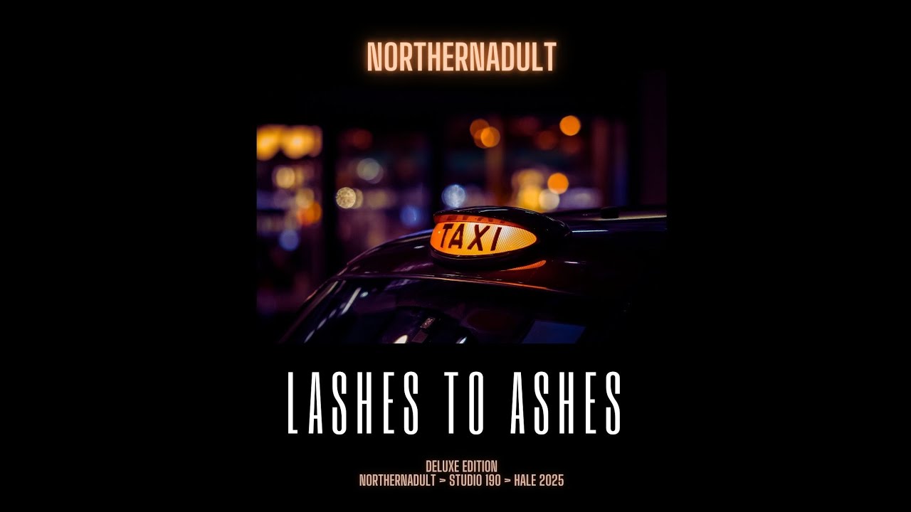 Lashes to Ashes