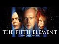 The Fifth Element Bonkers Baffling And Brilliant