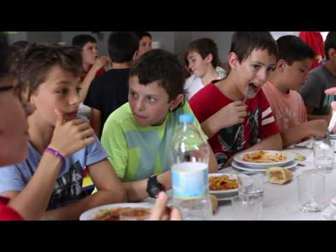 Gradohockey 16 | Primer turno | 25 Aniversario