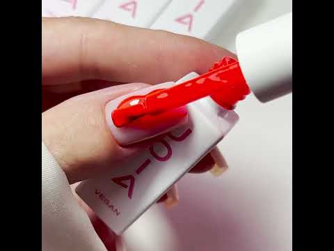 Гель-лак JOIA vegan 153, 6 мл