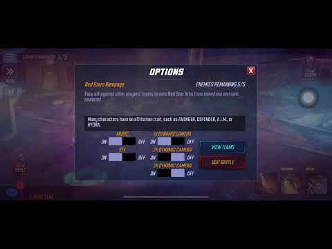 MSF - Ultron is a dick