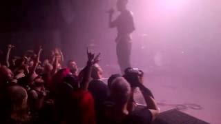 Combichrist - Skullcrusher