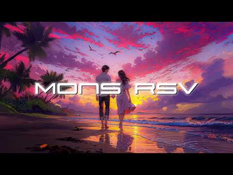 CED X MONS RSV - Ma Calédonienne (Zouk Remix)