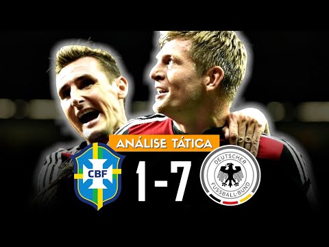 The most complete analysis you've ever seen about the 7-1