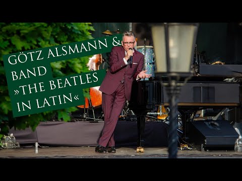 Götz Alsmann | The Beatles in Latin
