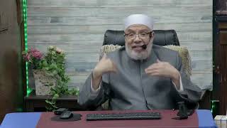 صورة اقامة مناسبات في المسجد يجتمع فيها الرجال والنساء بغير فاصل/الخميس(7-11-2024م)الحلقـة الثــانيــة