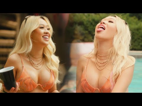 Magiic Hang - Make It Bounce (Official Music Video)