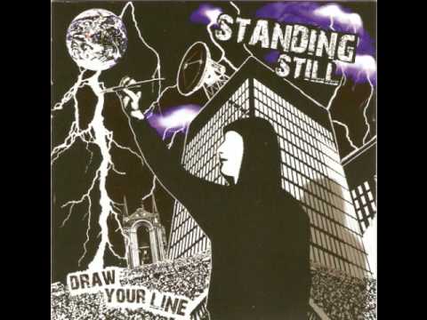 Standing Still - Holding Tight