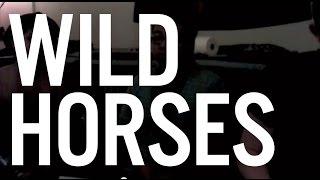 &quot;Wild Horses&quot; Alicia Keys &amp; Adam Levine