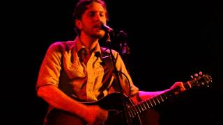 Great Lake Swimmers - Changes With The Wind - Troubadour, Los Angeles 18/05/2012
