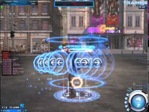 Mstar TW Everybody (Cover) - SHINee 標準新模式最高級 100%