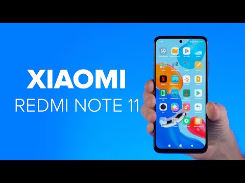 Xiaomi Redmi Note 11 im Test: Besser als der Vorgänger?