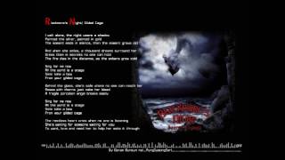 Blackmores Night - Gilded Cage
