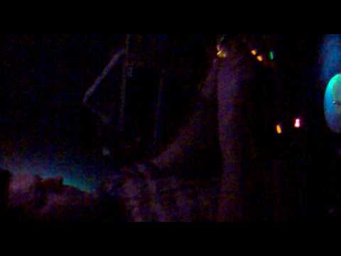 Chus Liberata en Pau el 8 de  Enero 2010 Sesion Remember