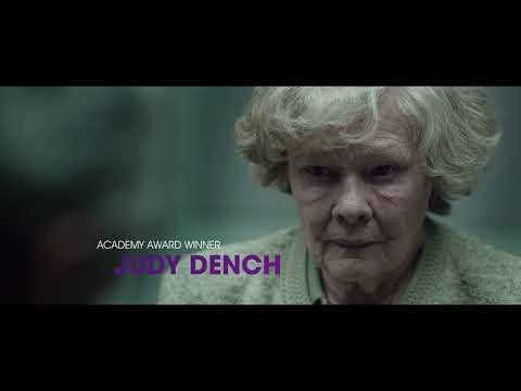 Red Joan - February 29