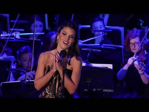 Tamara Radjenovic – Habanera from Bizet's Carmen ("L'amour est un oiseau rebelle")
