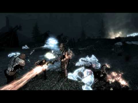 Beyond Reach Trailer