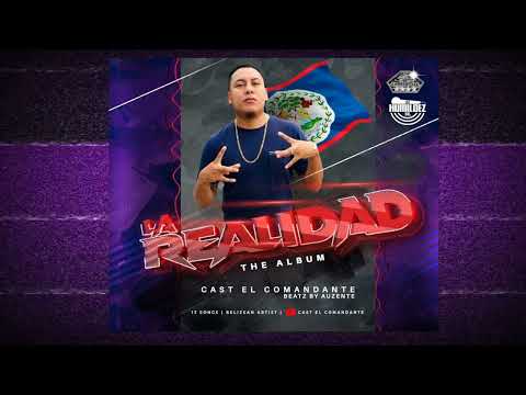 Unico_Cast El Comandante Ft. Mr. Hash _ la realidad the album beat by MJT