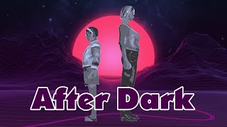 After Dark Edit Nothing Left Fallout 3 Machinima