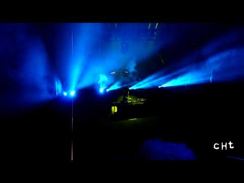 Godskitchen 2010 : Marcel Woods