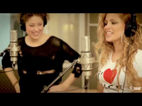 Nikki Jamal feat  Karen Viuff   Universe HD