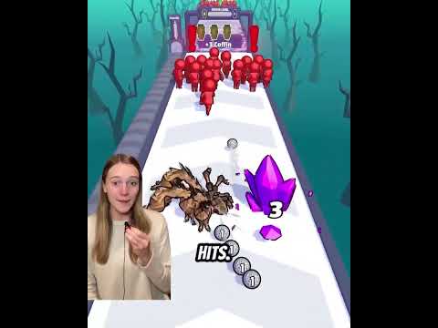 AD intelligence | Spider Evolution 3D By Homa | #adintelligence #gameAds #gameCreative