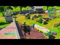 Captain Chromosome And Barnacle Boy Save The Day In Fortnite