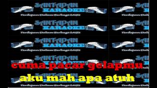 Download lagu Lagu Karaoke tanpa Vocal Cita Citata Aku Mah Apa Atuh mp3