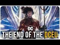 The Final DCEU Movie… YIKES! | Aquaman & The Lost Kingdom Review (Spoiler Free)