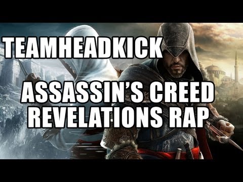 Video thumbnail for It’s A Revelation