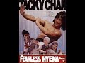 Fearless Hyena 2 1983 Jacky Chan