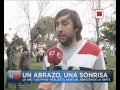 Video: "Un Abrazo, una Sonrisa"