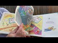 I Ve Been Working On The Railroad Book
