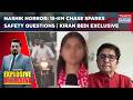 Nashik Horror Family Harassed Chased Attacked Kiran Bedi On Women S Safety Blueprint