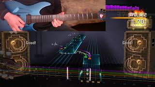 Rocksmith 2014 - Johnny Winter - Be Careful with a Fool - 100%
