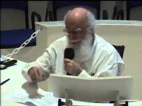 Tertúlia Aula - 1187 - Ajuizamento Pessoal - Waldo Vieira - CEAEC - 29/04/2009