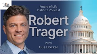 Robert Trager on International AI Governance and Cybersecurity at AI Companies