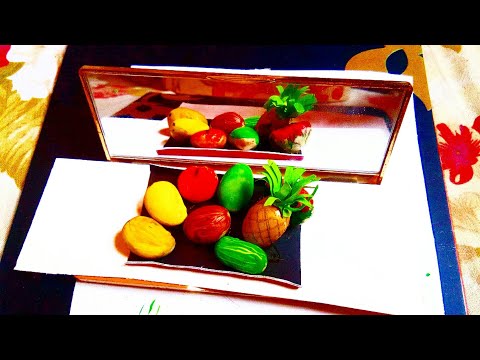 How to Make Fruit /Easy Diy Step by Step /Crafts Ideas