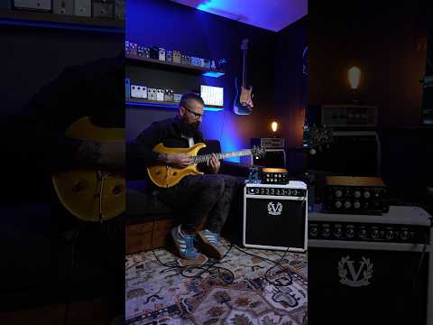 Browne Amplification SSHAC Sky Snake Hawk Attack Chorus 2025 - Present - Blue image 8