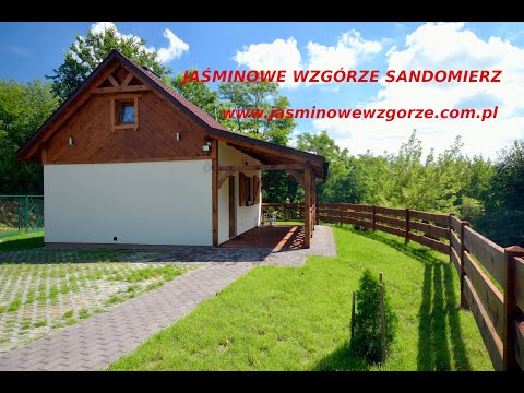 JAŚMINOWE WZGÓRZE SANDOMIERZ - 2020 WIOSNA