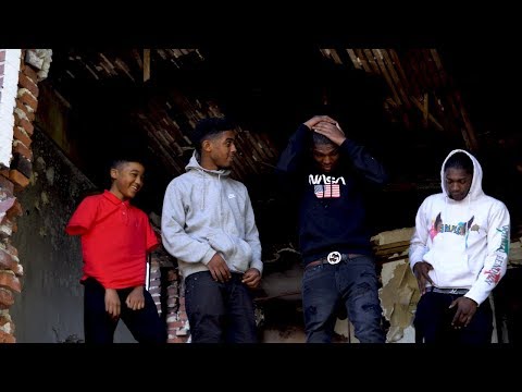 XDeezzy x Big B$ - Mission (Official Video)