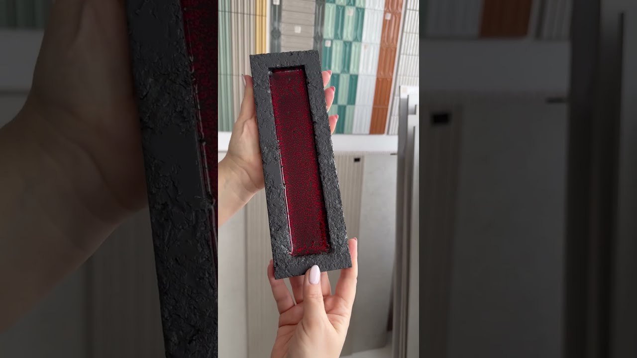 Miniaturka filmu: Płytka cegiełka 3D 8x27