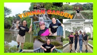 Yunnan Garden #singapore #yunnangarden #amazing #beautiful