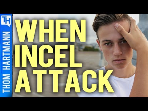 What To Do About Incels?