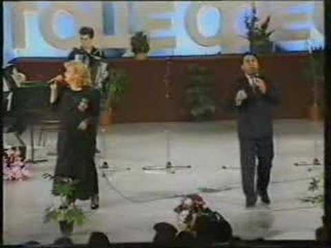 Duet Selimova - Želčeski - Raširi Pirin pazuvi