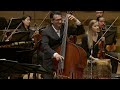 John Patitucci  Hypocrisy  Premiere Royal Conservatory of Music 1 24 20