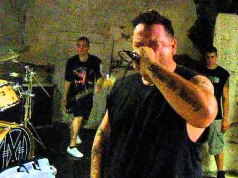 On The Offense - Live @ The Shop in Queens, NY 6/1/13
