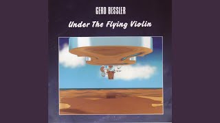 Freak in the Desert