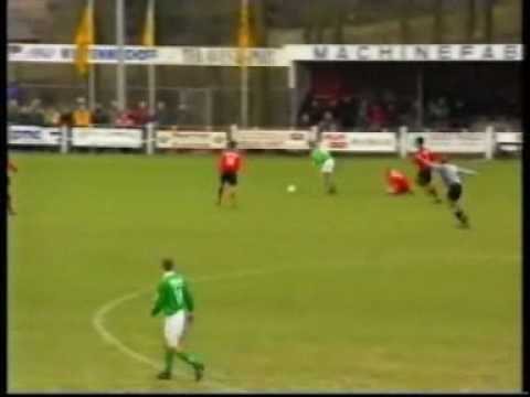 HSC'21 - Achilles 1894 1996-1997