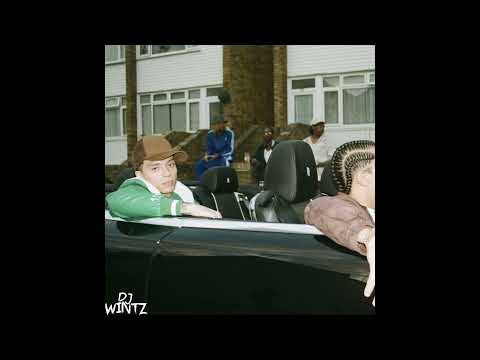 Central Cee - Wifey Riddim (Remix) DJ Wintz's Remixes| @djwintzuk